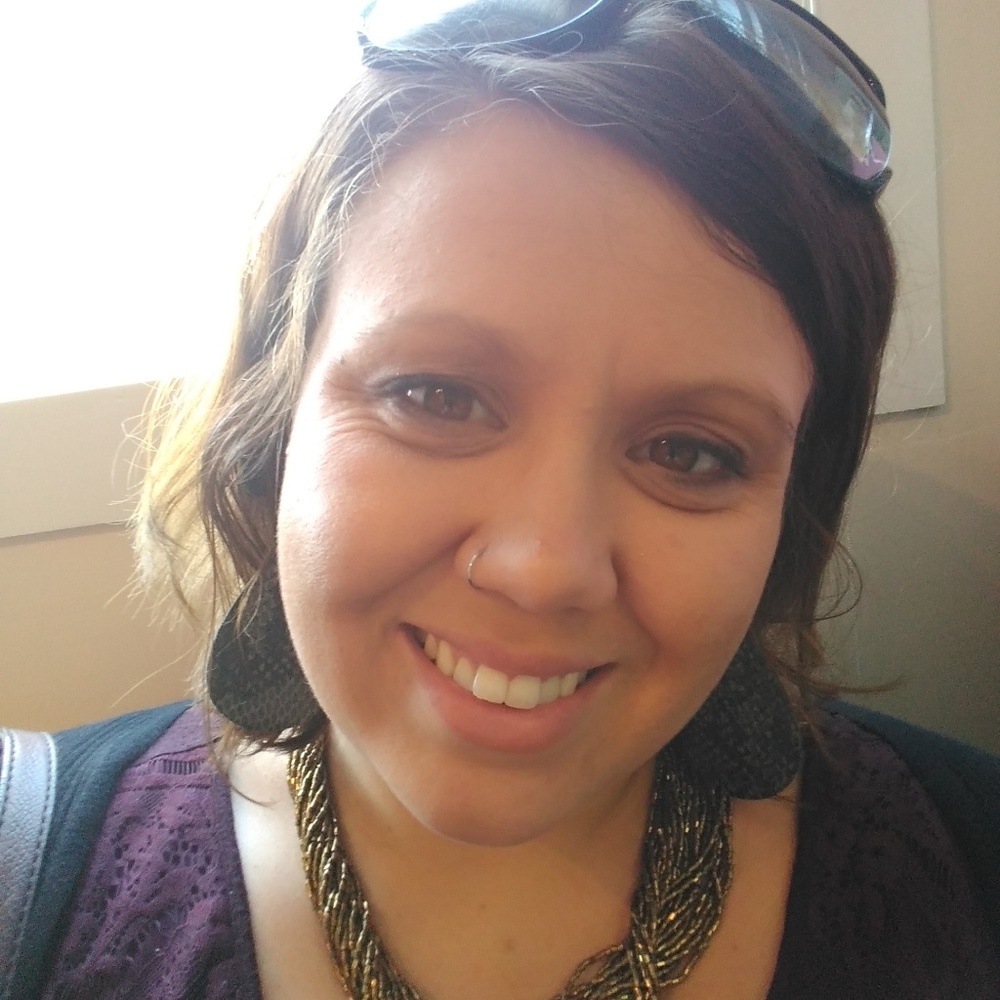 Meet your Posher, Jamie